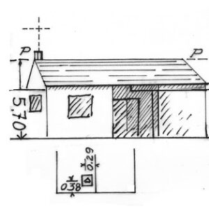 225199 - CASA CORONA
