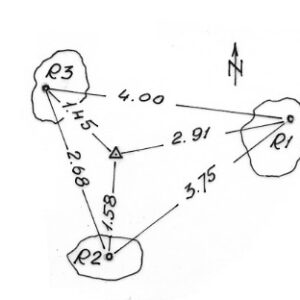 225212 - MONTE CANDELAZZU