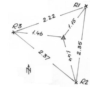 225219 - MONTE NURECCI