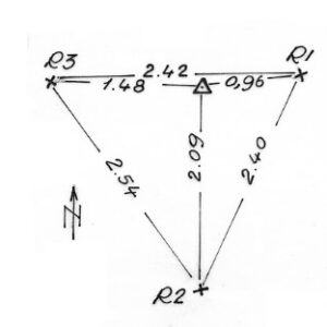 225220 - MONTE SAURECCI