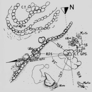 225901 - NURAGHE CUCCURADA