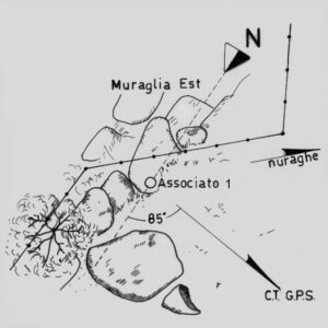 225901 - NURAGHE CUCCURADA - A