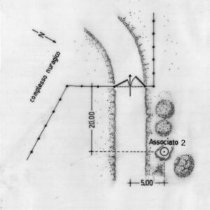 225901 - NURAGHE CUCCURADA - A