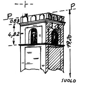 226032 - ESCALAPLANO