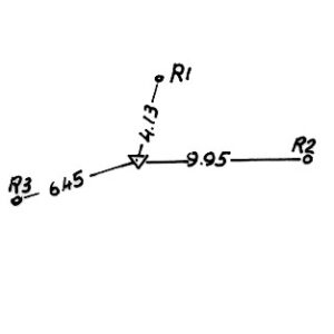 226035 - GENNA TRES MONTIS