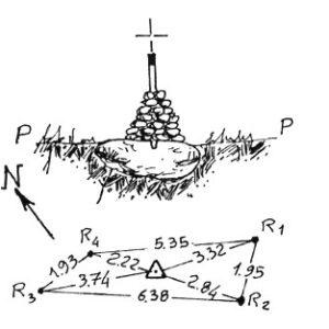 226042 - MONTE GRABU