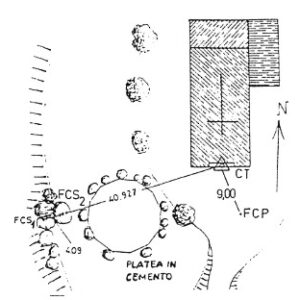 226073 - MONTE SAN MAURO - FC