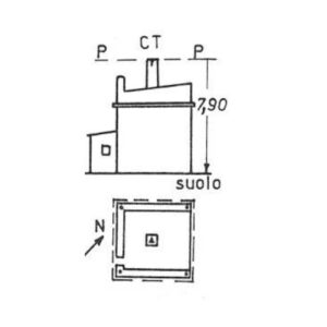 226111 - MONTE SERPEDDI'