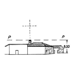 226158 - CASA CRABAI