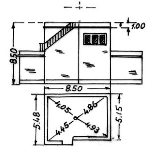 226170 - RADIO SONDA