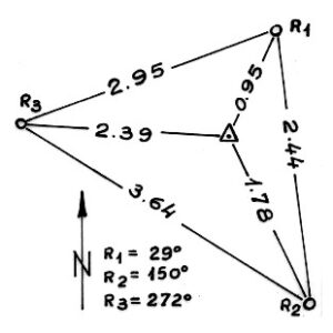226175 - MONTE CORONGEDDA