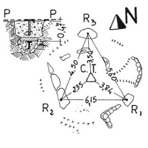 226181 - MONTE ASSORGIA