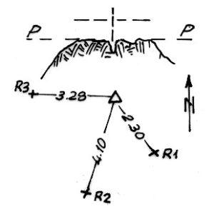 226185 - MONTE GENIS EST