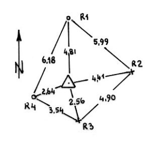 226189 - MONTE MAZZEDUS