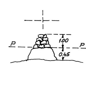 226221 - CUCCURRU NURAXI BAIOCCA