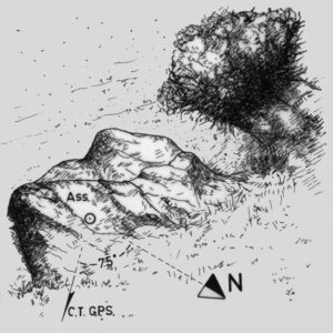 226903 - MONTE ASSORGIA - A