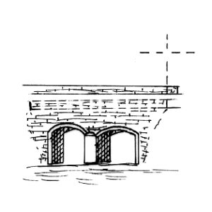 227046 - PONTE SU SANTU