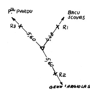 227051 - PRANU SU CUCUZZU
