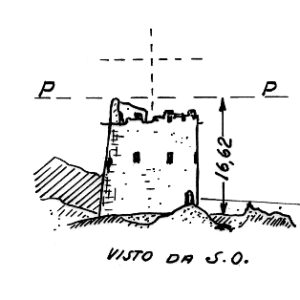 227057 - TORRE DI MURTAS