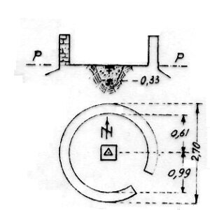 227078 - PUNTA SA MODDITZI