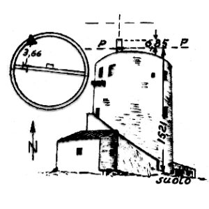 227080 - TORRE DI PORTO CORALLO