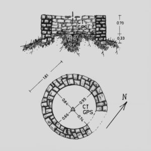 227901 - PUNTA SA MODDITZI