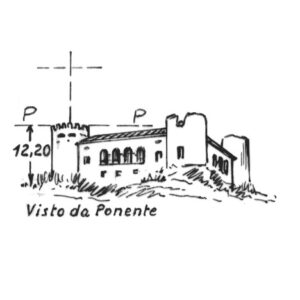 228002 - CASTELLO DEL PRINCIPE