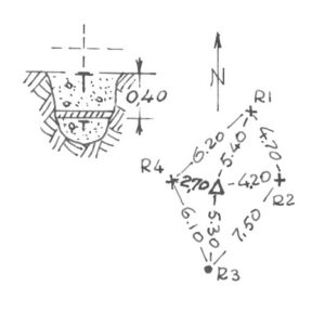 228006 - MONTE LA CACCIA