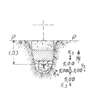228009 - SERRA DEI MONACI
