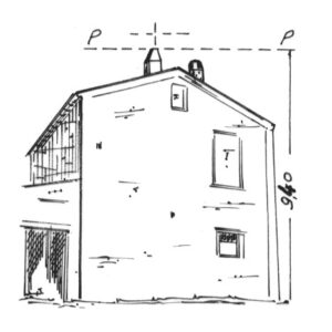 229006 - CASA SALERNO