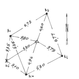 229023 - COZZO LEPRE