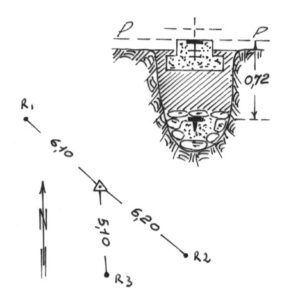 229028 - CROCE DI GRECO