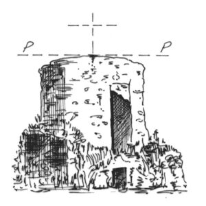 229032 - GUARDIA PIEMONTESE