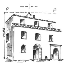 229040 - MASSERIA MANCHE MORMANNO