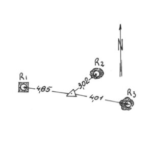 229046 - MONTE DELLA NOCE