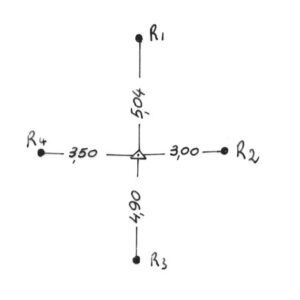 229052 - MONTICELLO DEL PRINCIPE