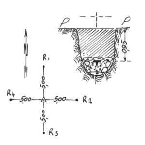 229055 - PANTANO DEI MONTI