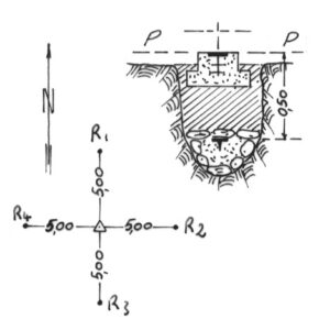 229059 - REGIONE QUERCIAROTONDA