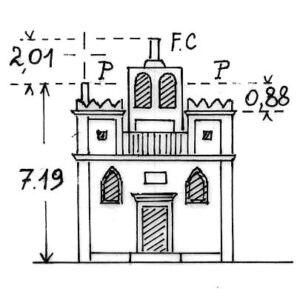 229125 - SAN SALVATORE - FC