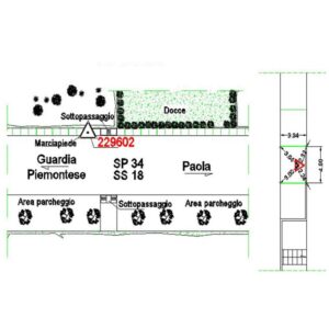 229602 - GUARDIA PIEMONTESE