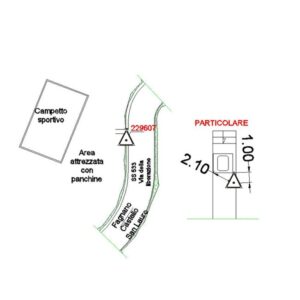 229607 - FAGNANO CASTELLO