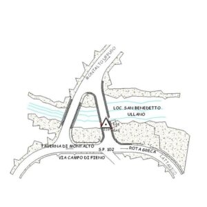 229611 - SAN BENEDETTO ULLANO