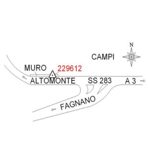 229612 - ROGGIANO GRAVINA