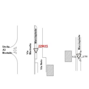 229615 - MONTALTO UFFUGO