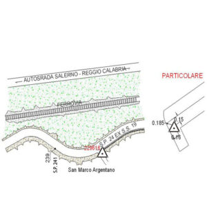 229616 - SAN MARCO ARGENTANO