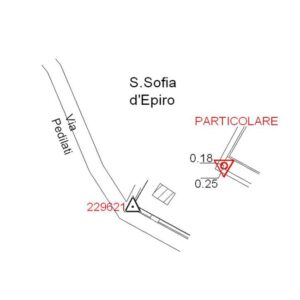 229621 - SANTA SOFIA D'EPIRO