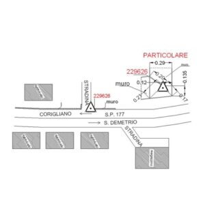229626 - CORIGLIANO CALABRO