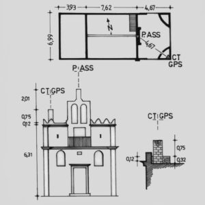 229901 - SAN SALVATORE - A