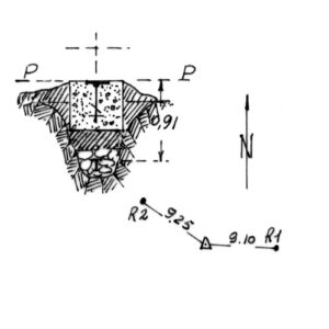 230009 - CAMPANA ALTA