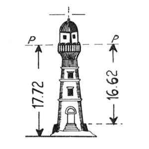 230010 - CAPO TRIONTO